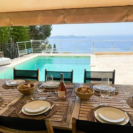 Sea View In Casa vacanze *