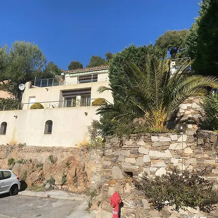Sea View In Casa de Férias
