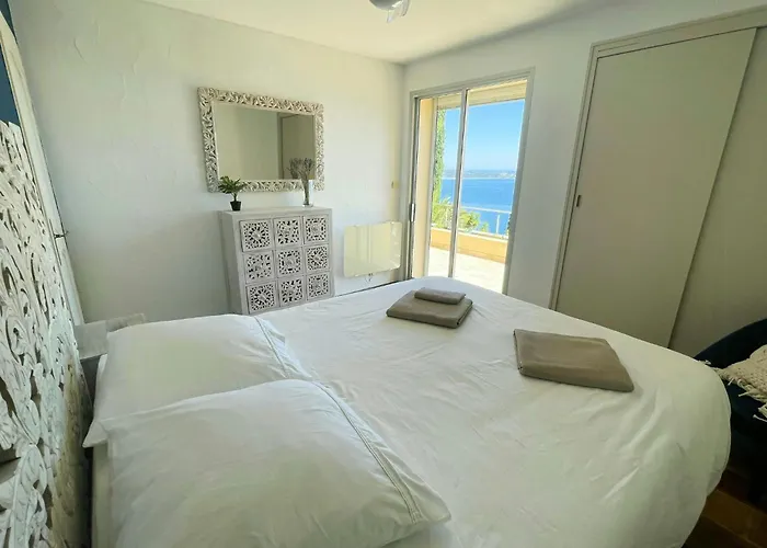 Sea View In Casa de Férias *