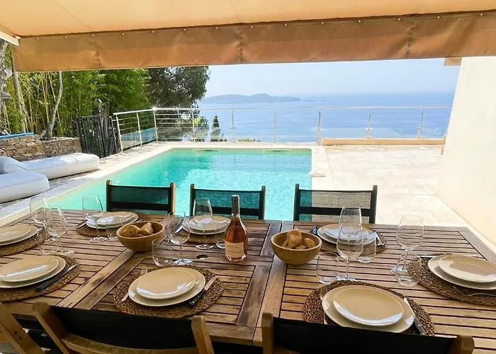 Sea View In Casa de Férias *