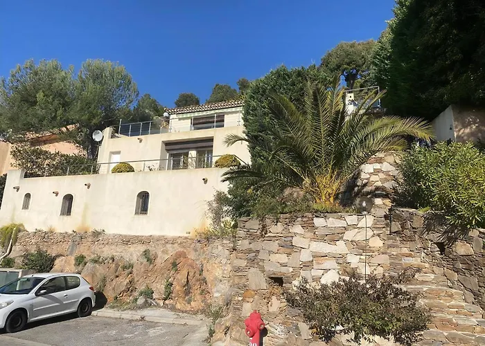 Sea View In Casa de Férias